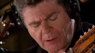 Gustavo Santaolalla - De Ushuaia a La Quiaca (Encuentro en el Estudio)