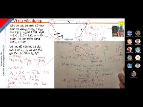 Video VIDEO 3(GK): BÀI TOÁN VẬN TỐC, GIA TỐC (DẠNG 2) - youtube