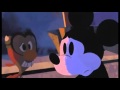 Matt vargas reviews disneys epic mickey