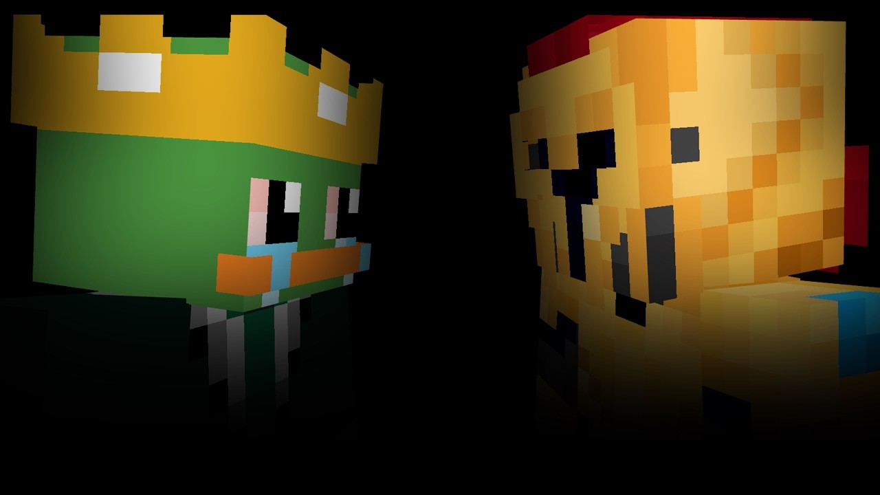 FroggyDude VS AJTHEBOLD