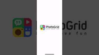 How to make collages using PhotoGrid screenshot 4