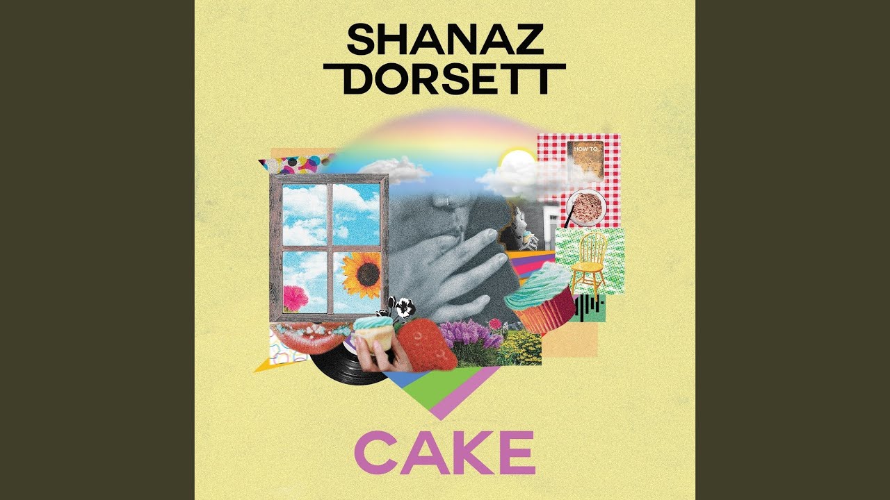 Watch Cake on YouTube Watch Cake on YouTube