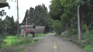 Видео SONY Cyber-shot DSC-WX30 Onbord TEST4 (автор: Takashi Masumitsu)