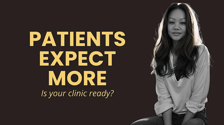 How AI Enhances the Patient Experience in Aesthetic Clinics