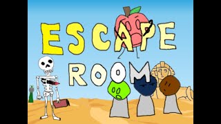 The Ultimate Escape Room Experience