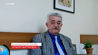 «Հաջորդը կարող ենք կորցնել Զանգեզուրը»․ Արկադի Վարդանյան