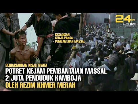 Video: KGB Jenderal di Senjata Psi