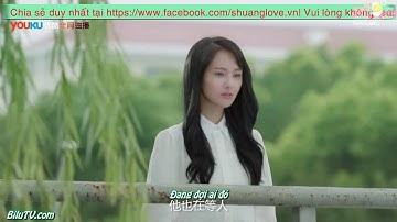 Vietsub [HD TRAILER 2] Yêu Em Từ Cái Nhìn Đầu Tiên - Cảnh gặp lần đầu