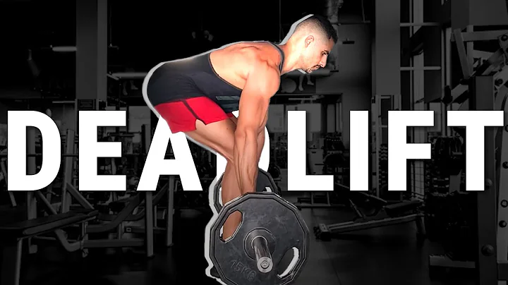 Are You Deadlifting Wrong? Master the Correct Form