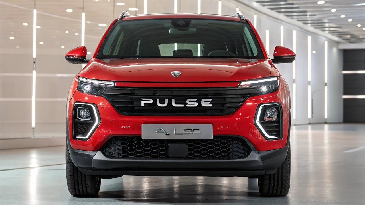 2026 Fiat Pulse Review Completo | Preço, Consumo e Vale a Pena?