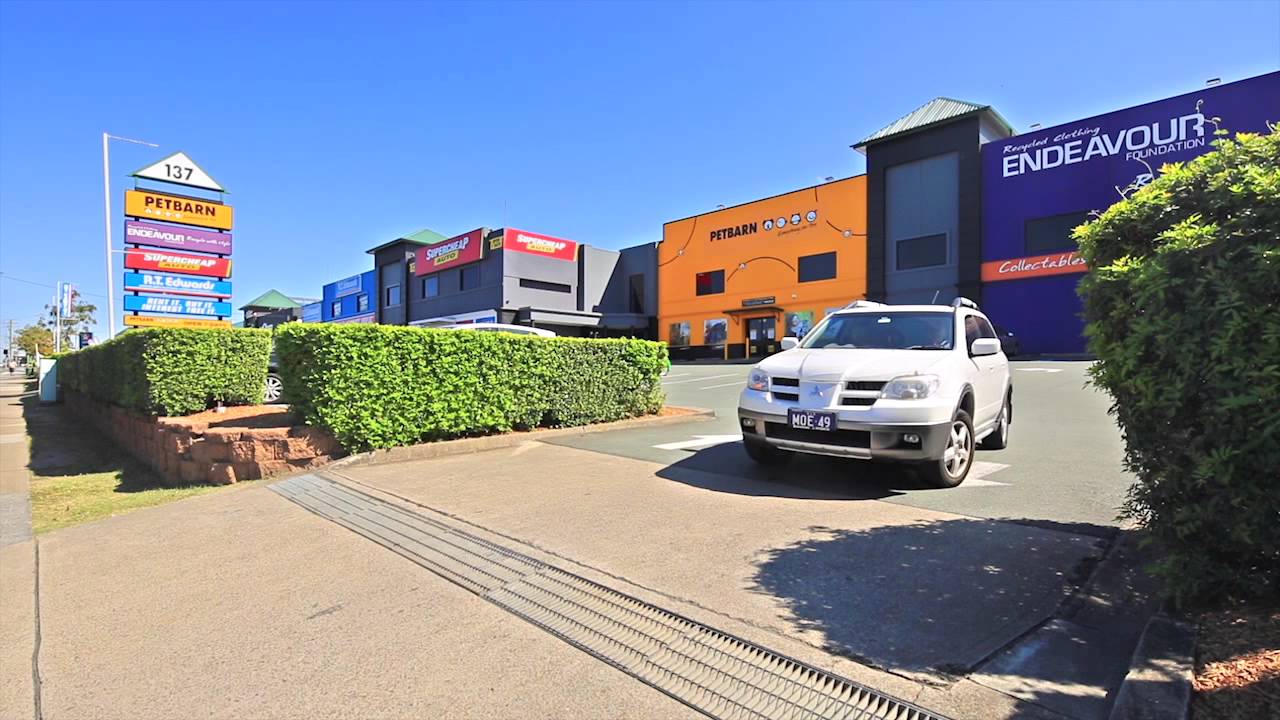 137 George Street Beenleigh 4207 QLD