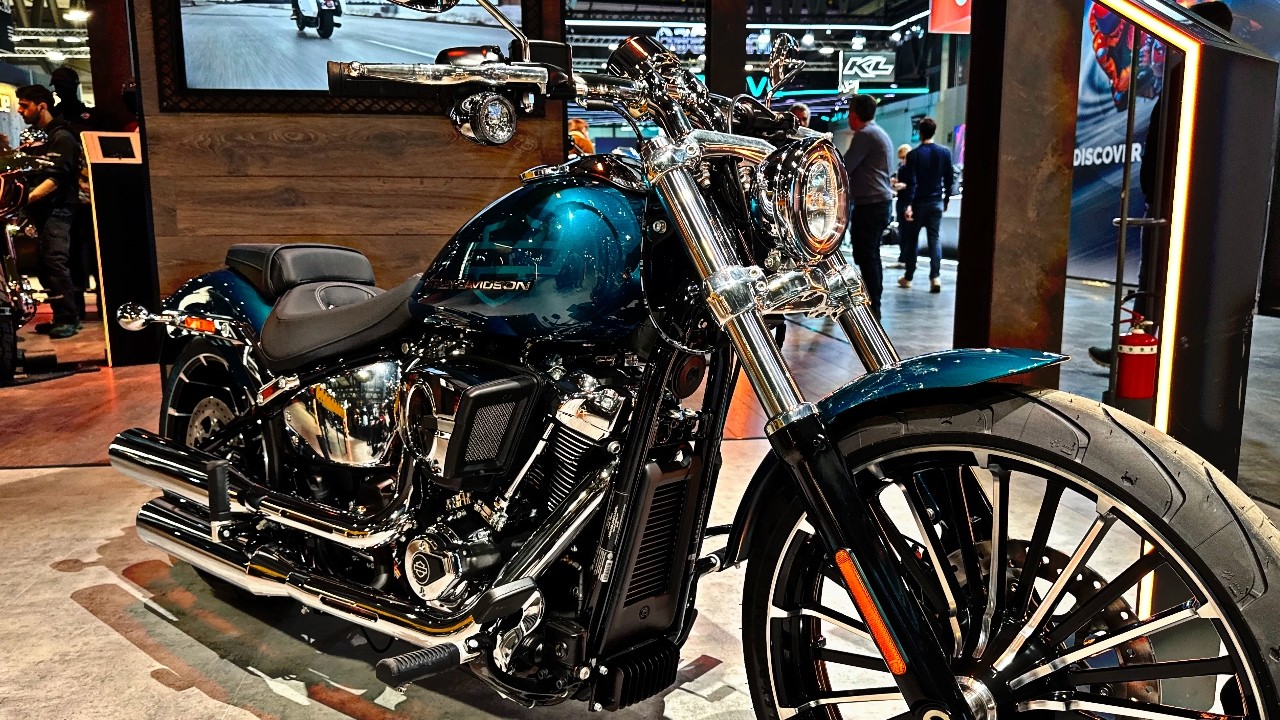15 Best New Cruiser Motorcycles Of 2026! Harley-Davidson, Indian, Triumph
