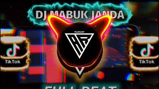 Dj Sudah Mabuk Minuman Ditambah x Pargoy Full Beat Jedag Jedug