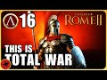 Rome 2: Legendary Sparta This is Total War Campaign (16)