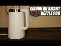 Обзор Xiaomi MI Smart Kettle Pro // Умный чайник