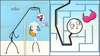 Gomu Goman Weegoon Vs Long Neck Weegoon - All Levels Speedrun Gameplay