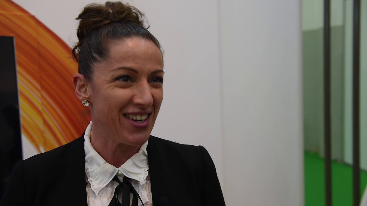 Bianca Sammut, general manager, Ferrari World Abu Dhabi