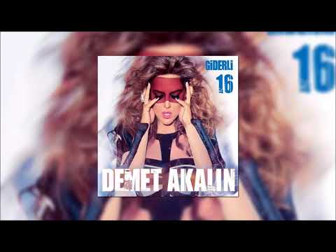 Demet Akalın  - Yıkıl Karşımdan [Bayrak Vers]