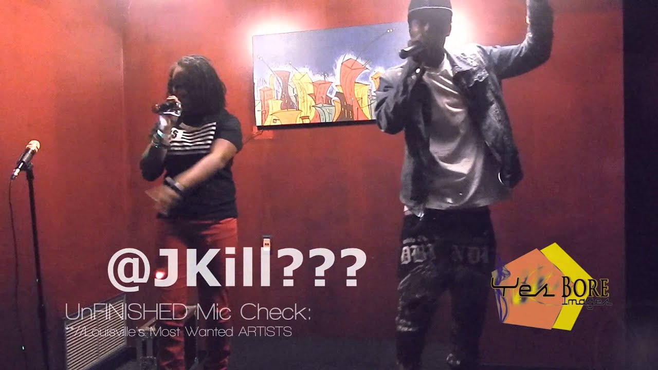 Watch Sasha Renee - "UnFINISHED Mic Check APRIL 5th" (Smoke & The Walk) on YouTube Watch Sasha Renee - "UnFINISHED Mic Check APRIL 5th" (Smoke & The Walk) on YouTube