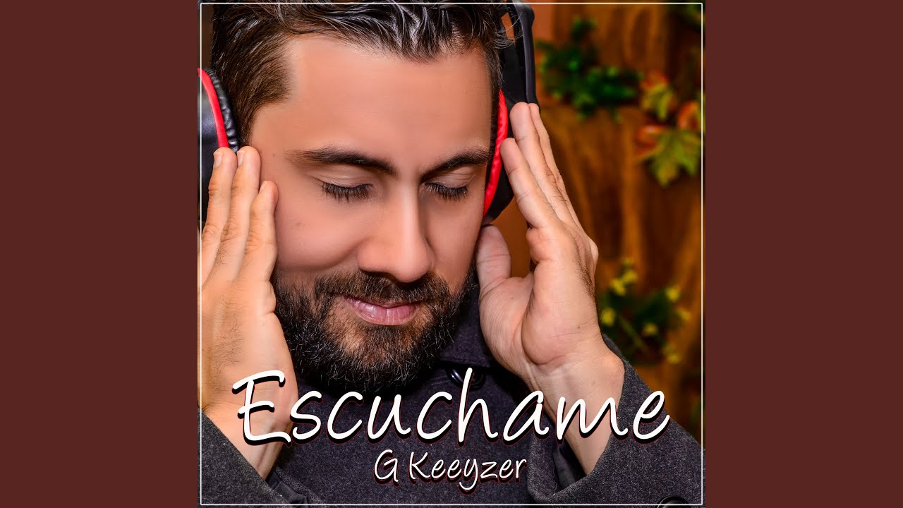 Watch Escuchame on YouTube Watch Escuchame on YouTube
