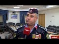 اجتماعات لجان نيابية حول إقرار القانون المعدل لقانون الأمن العام 2019