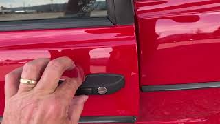 Scirocco 16v Walkaround
