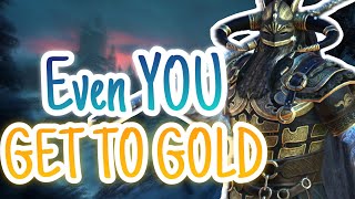 How EVERYONE Can Get To Gold In 3v3 Arena! Guide To Get OUT OF SILVER! | RAID: Shadow Legends