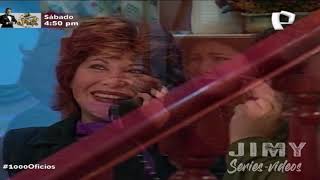 1000 Oficios capitulo 265 HD