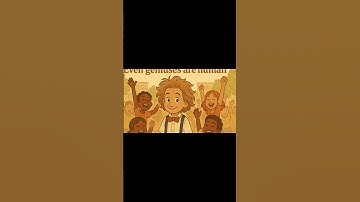 Einstein Didn