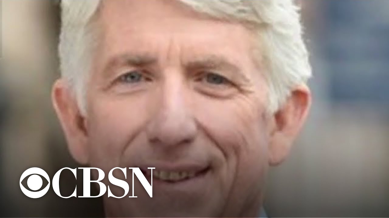 Virginia Attorney General Mark Herring Says He Wore Blackface At College Party