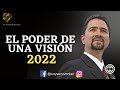 🔴El PODER de una VISIÓN 🔥 - Dr. Herminio Nevárez Actualizado a Cancún 2022