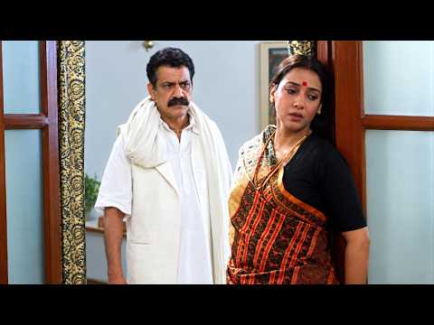 घर की बड़ी बहु को हुआ नौकर से प्यार - Shabana Azmi Drama Scene