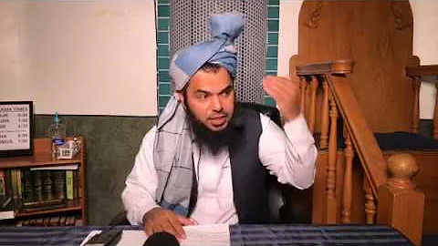 Seerah 86: Battle of Khaybar غزوة خَيْبَر