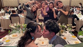 盛り上がる！結婚式・披露宴の余興アイデア集