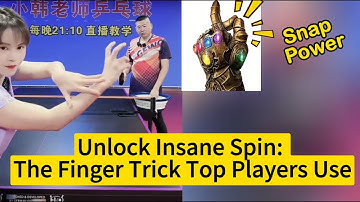 👌Ontgrendel Insane Spin: de vingertruc die topspelers gebruiken!!