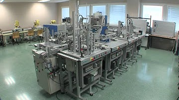 Grupo de Investigación de Robótica, Automática y Visión por Computador