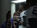 James Ceasar after the game winning INT to seal the Week 17 dub 🥶🔒