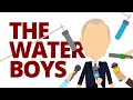 The Vortex — The Water Boys