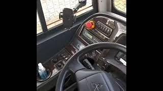 Mitsubishi Temsa Prestige Konsol-Torpido Kaplama 2016- #accessories #automobile #mitsubishi