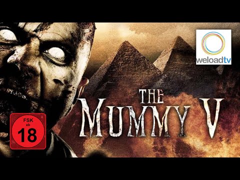 The Mummy V (Horrorfilm | deutsch)