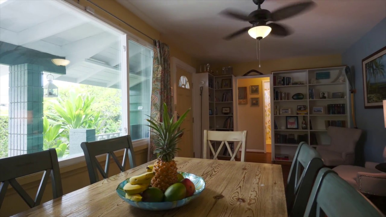 828B Oneawa Street, Kailua, HI Video done by Slick Pixels Hawaii