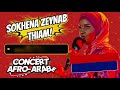 Bande annonce Concert Thiamene avec Sokhena zeynab thiam 