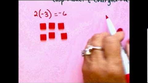 Multiplication Chip and Charged Field Model