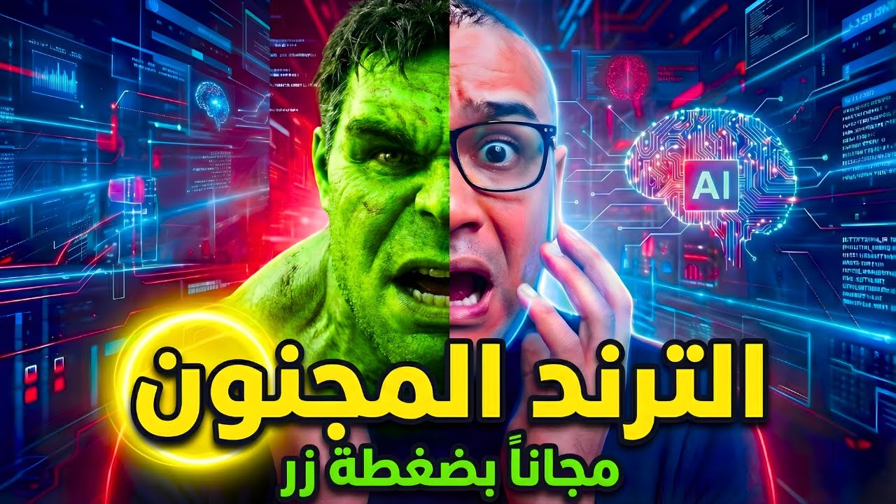 مستحيل تفرقها عن الحقيقة! 🤯 حطيت وشي مكان المشاهير في ثواني النتيجة صدمتني 🔥