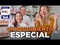 ¡Descubre lo que sucedió con la ganadora de la Experiencia FedEx Tank! | Shark Tank Colombia