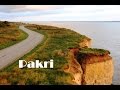 Полуостров Пакри (Pakri) Мыс и маяк Пакри. Эстония