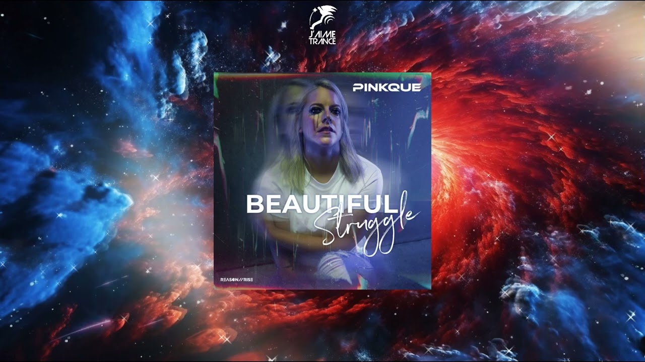 Pinkque  That Girl   Breathe Fire Album Edit FROM THE ALBUM BEAUTIFUL STRUGGLE