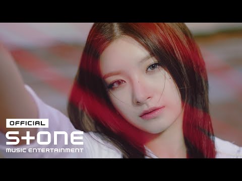 EVERGLOW SINGLE ALBUM [Last Melody] TRAILER