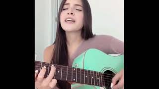 CNCO - De Cero ( Cover Zhamira Zambrano)