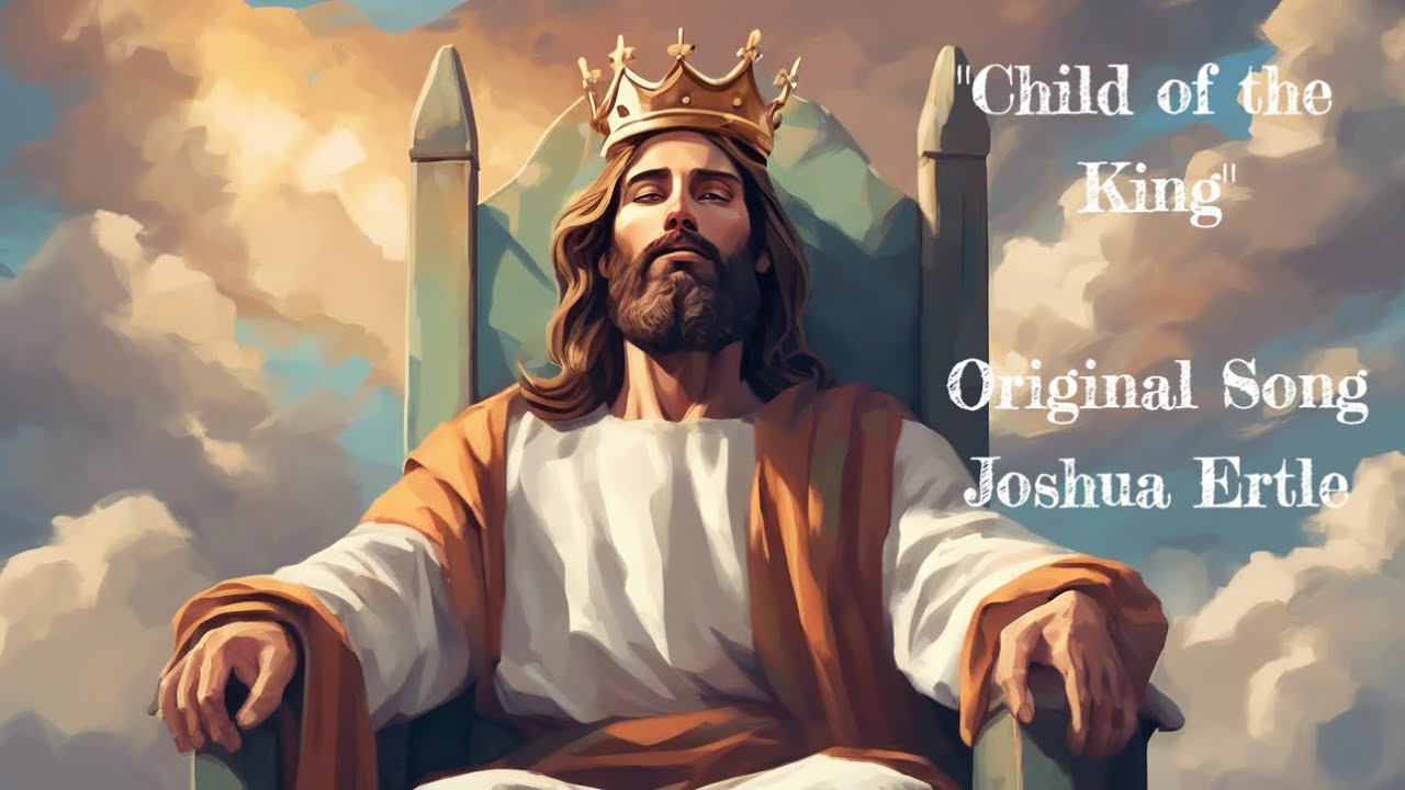 Joshua Ertle - 